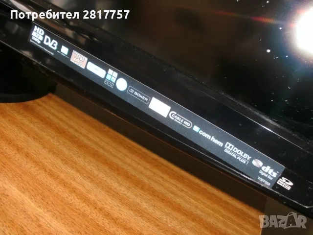 TV Panasonic Viera - LCD HDMI TV - 110 cm, снимка 7 - Телевизори - 47778456