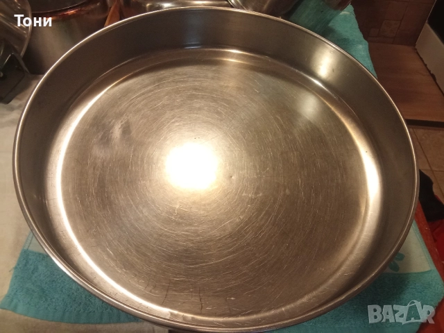 Тава, голяма 