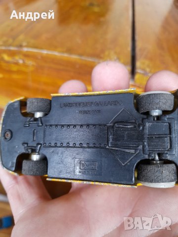 Стара кола,количка #30, снимка 7 - Колекции - 35546912