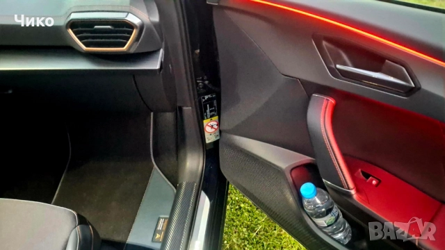 Cupra Formentor 2.0 TDI, снимка 8 - Автомобили и джипове - 52489901