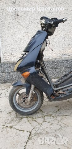 Aprilia Leonardo на части, снимка 8 - Мотоциклети и мототехника - 43527830