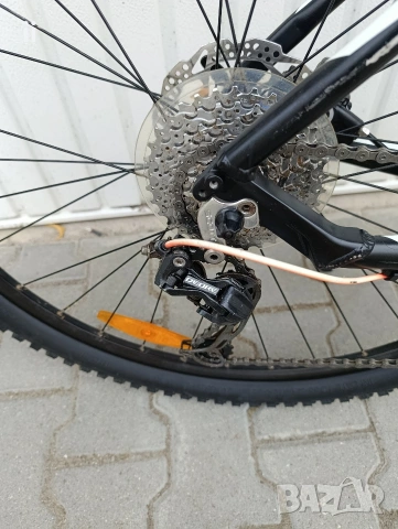 Scott Aspect 930, снимка 4 - Велосипеди - 53128345