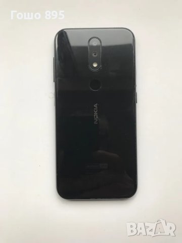 Nokia 4.2 Ta1157, снимка 4 - Nokia - 48801085