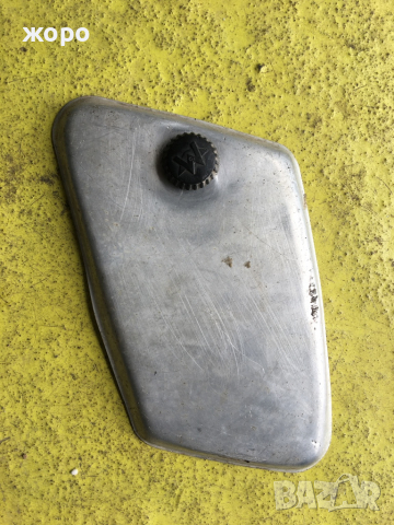 Капаче за Мотобекан , снимка 1