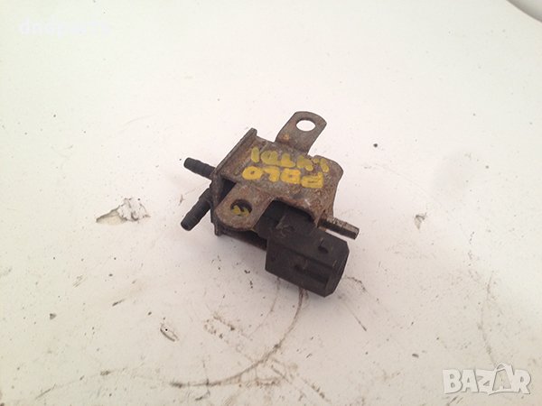 Вакуум клапан VW Polo,1.4 TDI, 2000г.