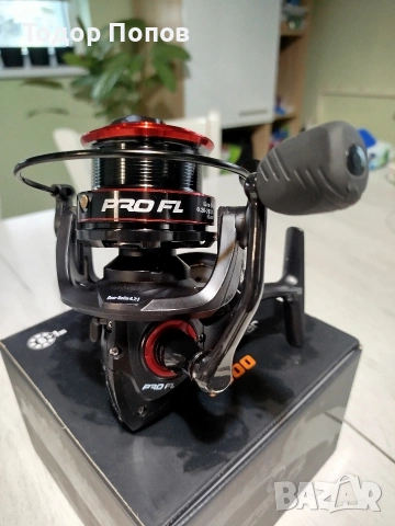 Фидер макара 