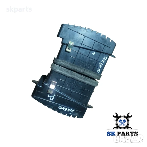  Средни духалки за Киа Соренто / Kia Sorento, снимка 3 - Части - 51357368