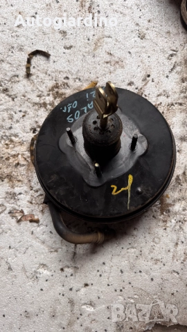 Серво усилвател / Спирачна помпа за Daewoo Kalos 2001, снимка 2 - Части - 52202989