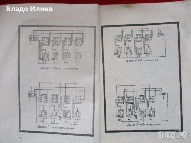 Ръководства за експлоатация на печки:"Елва","Бисер2 и 3",акумулираща и "Приста", снимка 11 - Печки, фурни - 39874042