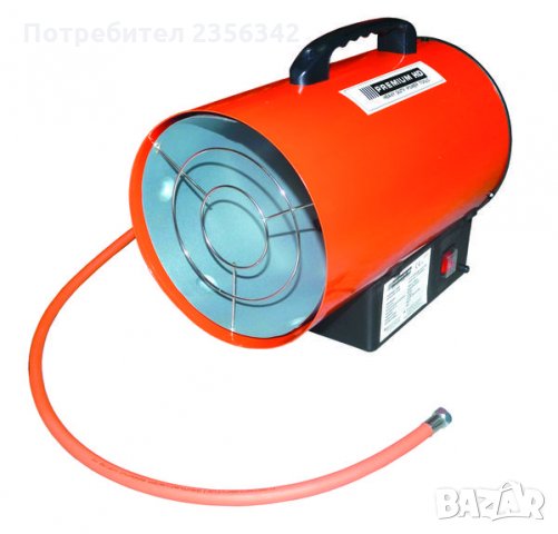 Калорифер Премиум