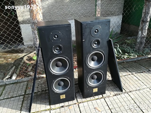 KENDO-2БР ТОНКОЛОНИ-ВНОС ШВЕИЦАРИЯ, снимка 3 - Тонколони - 27449881