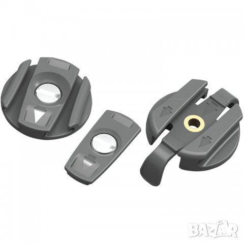 Комплект аксесоари за бързо освобождаване на камера: Tamrac A120 Zipshot Camera /Quick-Release Acces, снимка 15 - Чанти, стативи, аксесоари - 34880836