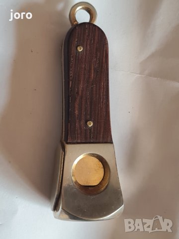 нож за пури на солинген, снимка 3 - Колекции - 43958918