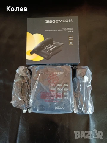 Нови стационарни телефони