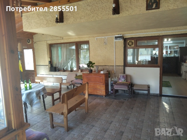 Триетажна къща, снимка 11 - Къщи - 53080908