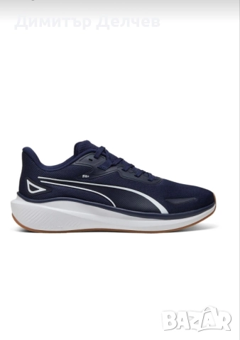 Puma Skyrocket Lite N46 - Оригинални! , снимка 4 - Маратонки - 52268605