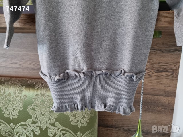 Mango, XS размер, снимка 3 - Блузи с дълъг ръкав и пуловери - 34603268