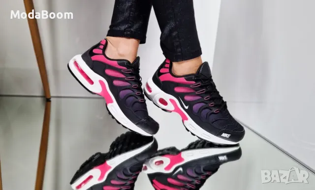 Nike спортни дамски маратонки , снимка 9 - Маратонки - 48856182