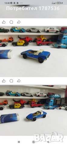 Малки клички ,цени под снимките ,1/87 .164...., снимка 3 - Колекции - 52911061