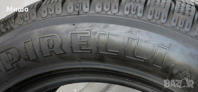 235/55R17-№521, снимка 7 - Гуми и джанти - 27968259