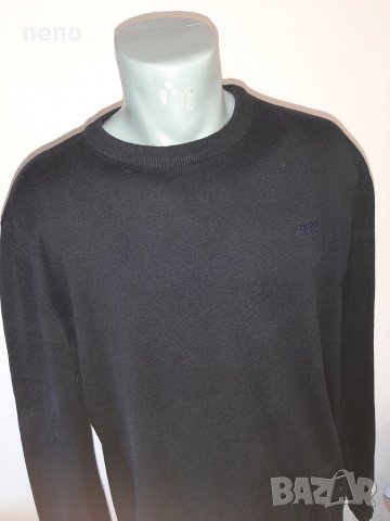 мъжки пуловери L,XL,3XL, снимка 4 - Пуловери - 27984371
