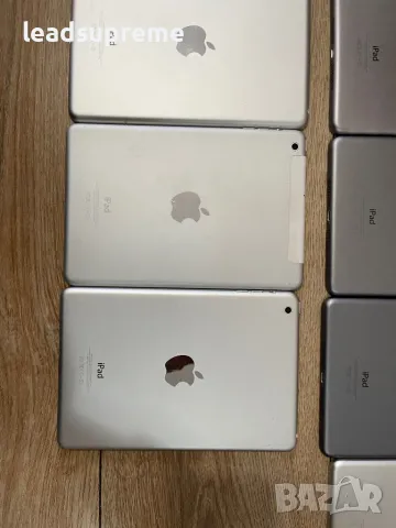 Apple iPad mini 2 16gb 32gb, снимка 11 - Таблети - 49238051