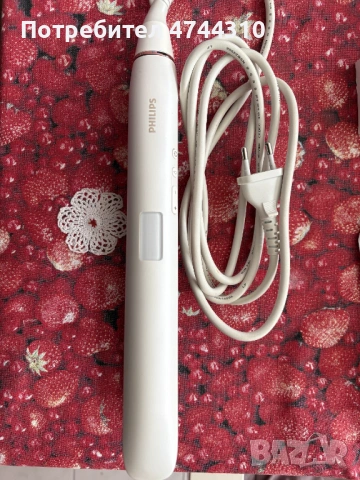 rowenta hair therapist и phillips moisture protect, снимка 6 - Преси за коса - 53571606