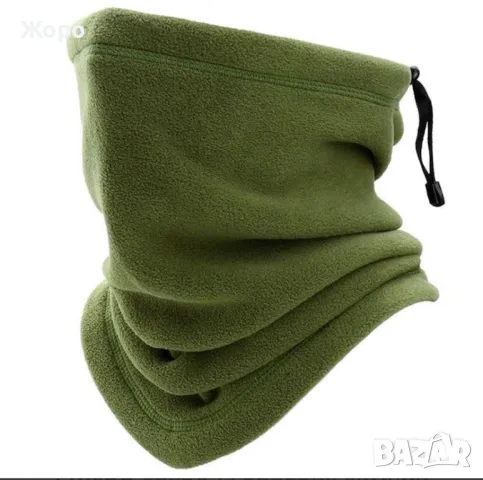 Военен Полар+Подарък-Тактически Колан.!, снимка 11 - Екипировка - 48144343