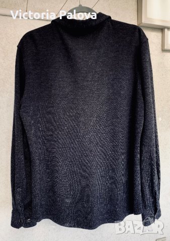 Маркова риза BURBERRY оригинал, снимка 11 - Ризи - 43001150