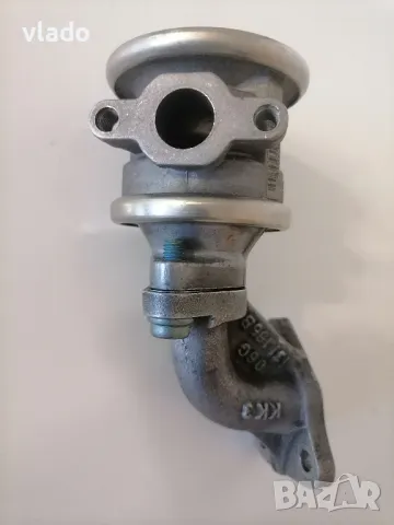EGR клапан за Audi A4, B6, A6 4B 3.0 V6 