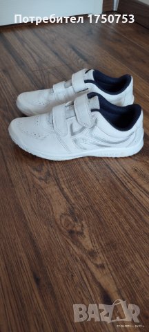 Маратонки за момче Decathlon, снимка 3 - Детски маратонки - 33300705