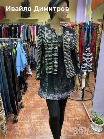 Високо качество дрехи на едро от затворил магазин, снимка 2 - Други - 52663418