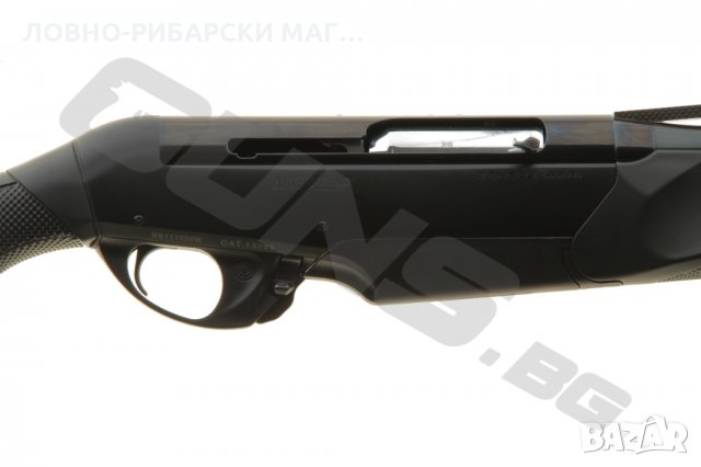 Ловна Карабина Benelli Argo-E ComforTech Plus Black, снимка 2 - Ловно оръжие - 32836163