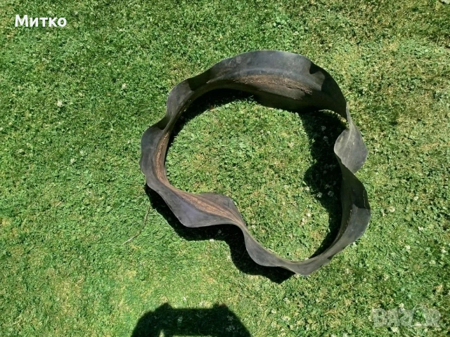 Вътрешни гуми за ЗИЛ-130, снимка 2 - Гуми и джанти - 51464995