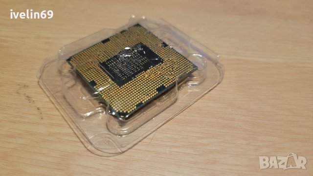Процесор -Intel Core I3 2100 lga 1155, снимка 5 - Процесори - 43731568