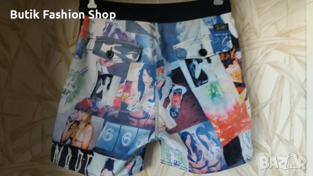 Globe шорти Оригинални , снимка 5 - Къси панталони - 51167897