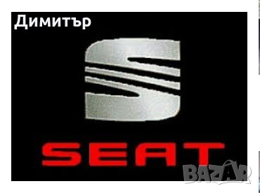  Части - запазени за SEAT LEON 1.9 TDI 150Hp 4×4, снимка 2 - Части - 26409977