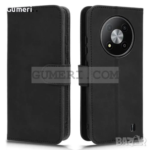 Тефтер "Pastel" за ZTE Blade A73 5G