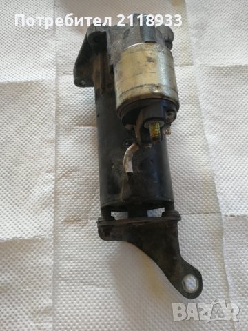 Стартер - volvo v70 - 98-2002г., снимка 2 - Части - 38234292