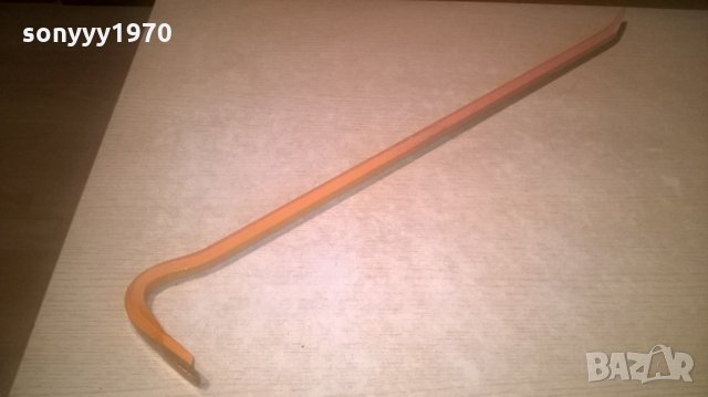 голям кози крак-74х11см