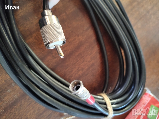 profesional low noise cable кабел за микрофон , снимка 4 - Микрофони - 52367453