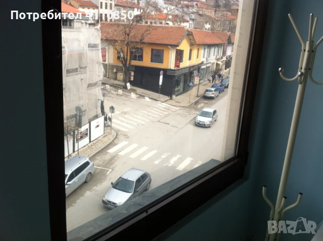 Офис в центъра на Велико Търново, снимка 4 - Офиси - 51155977