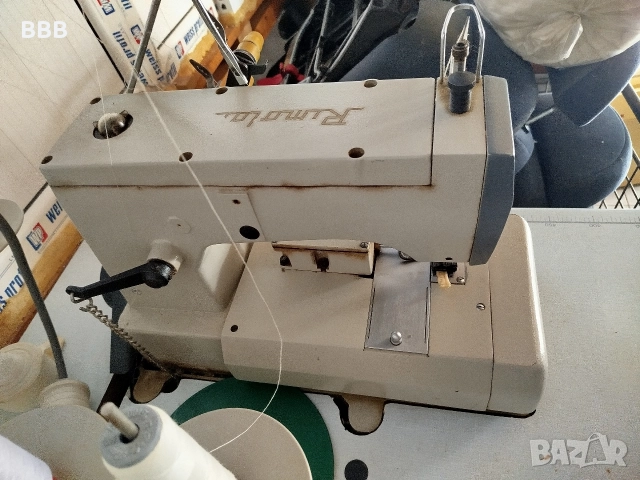 Шевни машини , снимка 12 - Шевни машини - 52967080