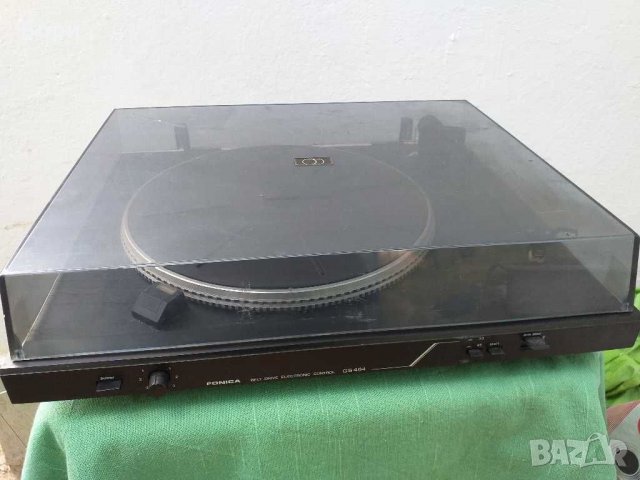  Грамофон FONICA GS 464