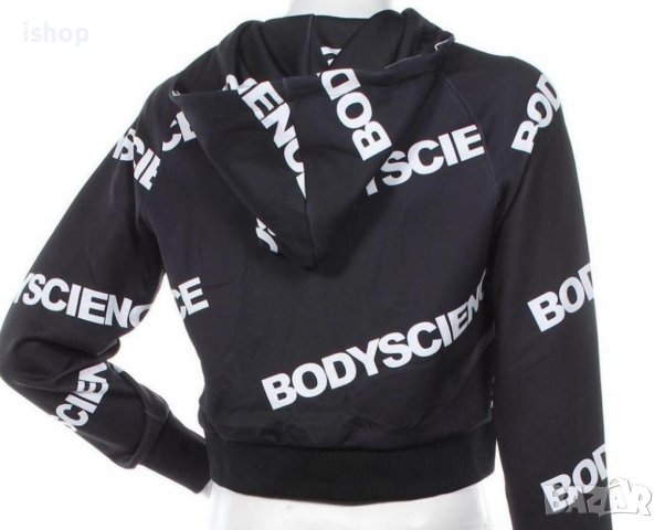 Дамски суичър, снимка 3 - Суичъри - 38147604