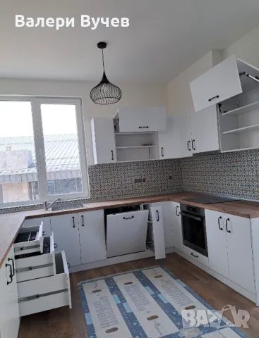 Кухни по поръчка за гр.София, снимка 6 - Кухни - 49314713