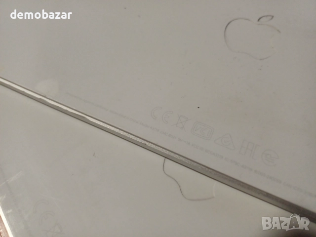 Apple Magic Keyboard TouchID A3118 и A3119 Оригинали клавиатури, снимка 5 - Клавиатури и мишки - 52563969