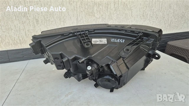 Ляв фар Dacia Duster 3 Led година 2024 2025 2026 код 260603515R , снимка 4 - Аксесоари и консумативи - 51126876