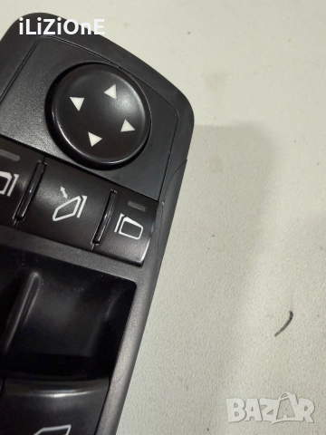 Управление на ел.стъкла Mercedes Ml Мерцедес Мл W164, снимка 4 - Части - 52357538