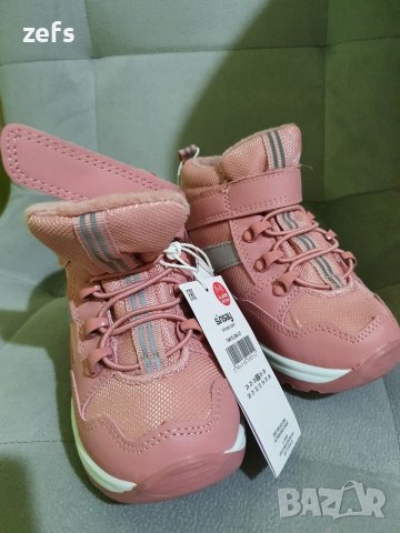 Детски боти